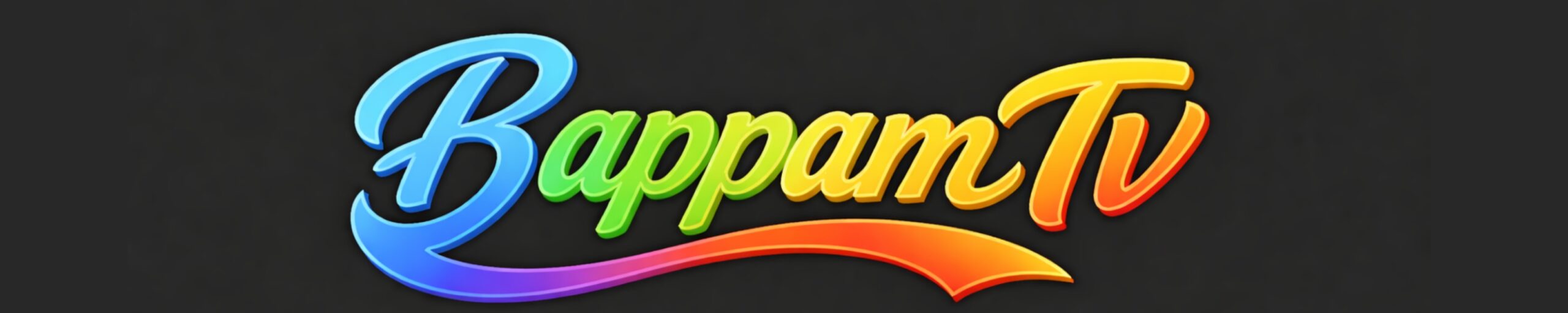 BAPPAM TV