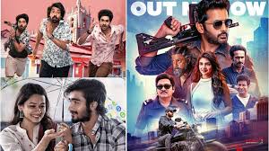 10 Must-Watch Latest Telugu Movies Released This Week – May 2026